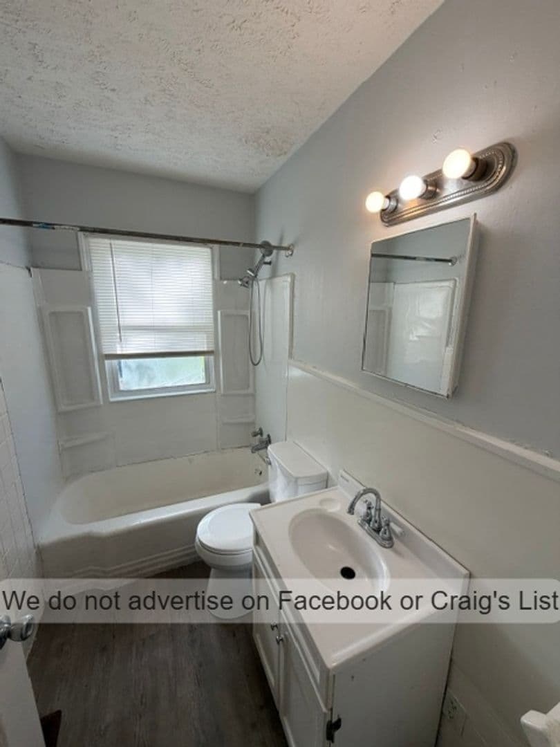 Fayetteville Apartment: 110 Facility Drive