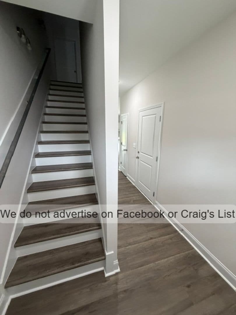 Spring Lake House: 722 Chapel Hill Road