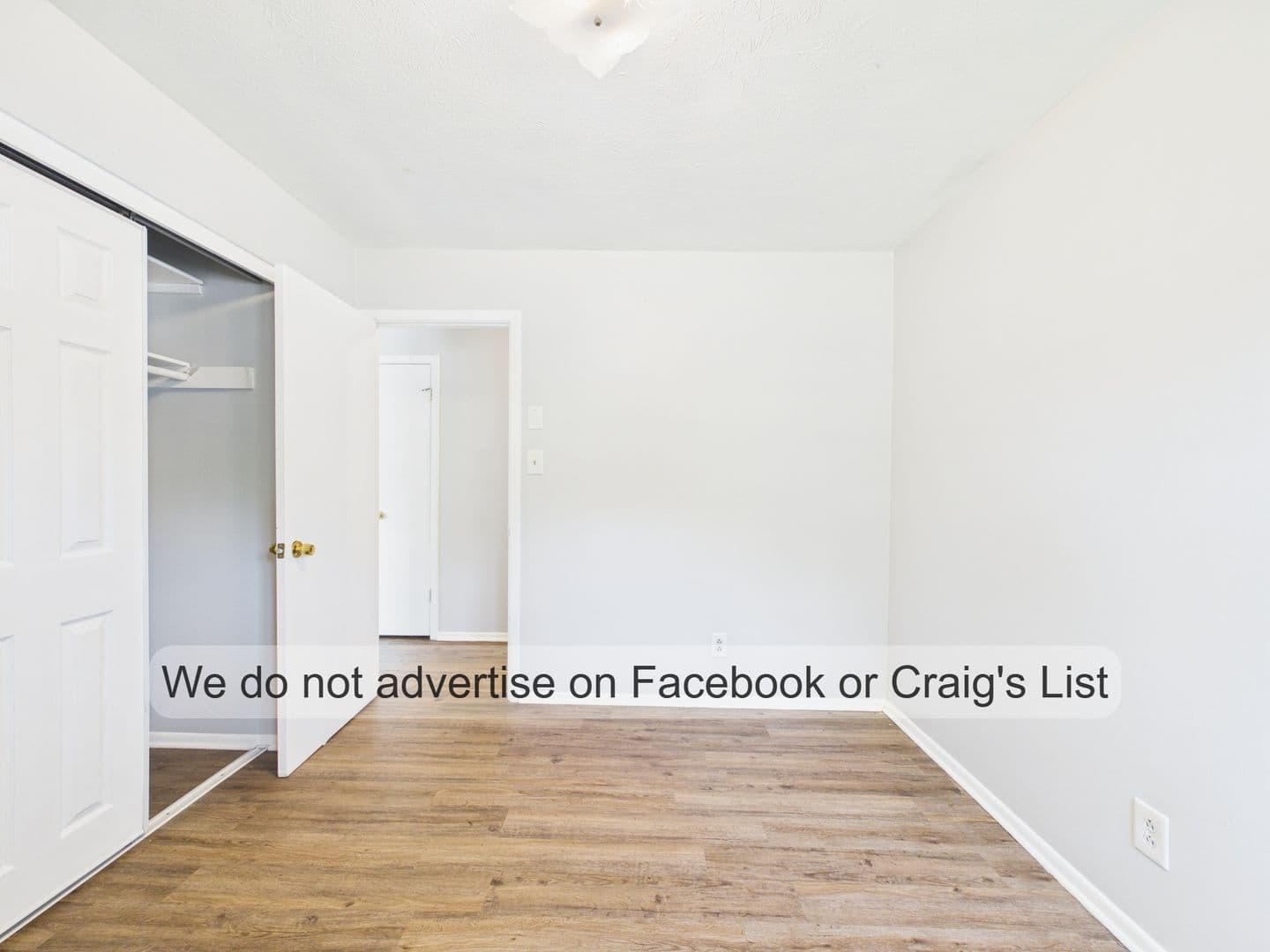 Fayetteville House: 6553 Baldoon Drive