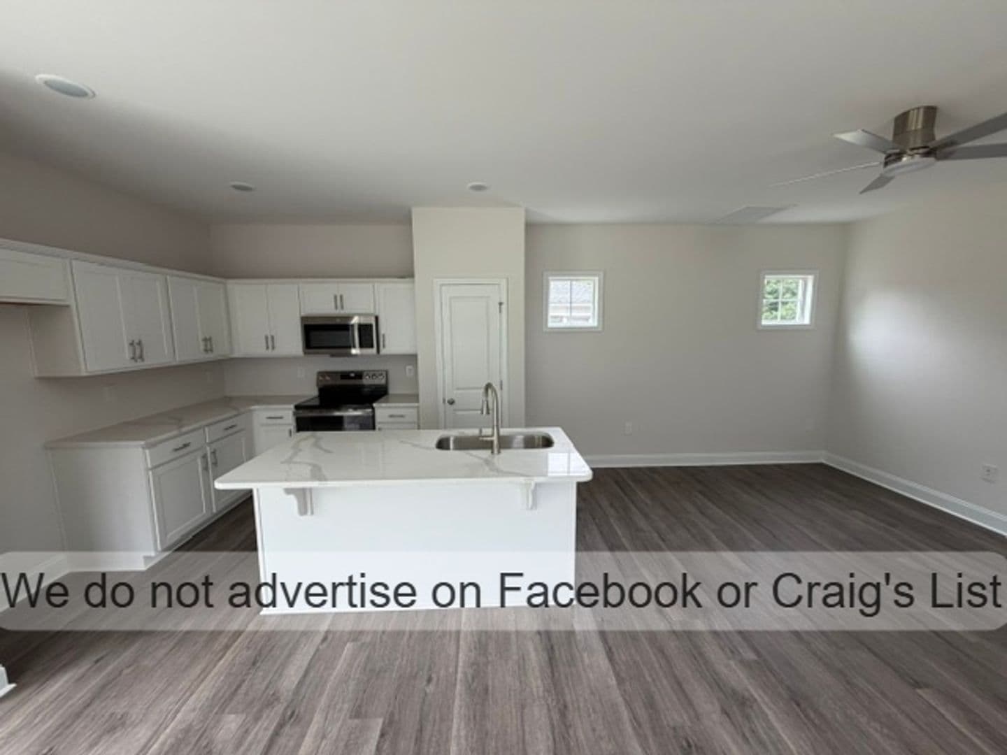 Spring Lake House: 722 Chapel Hill Road