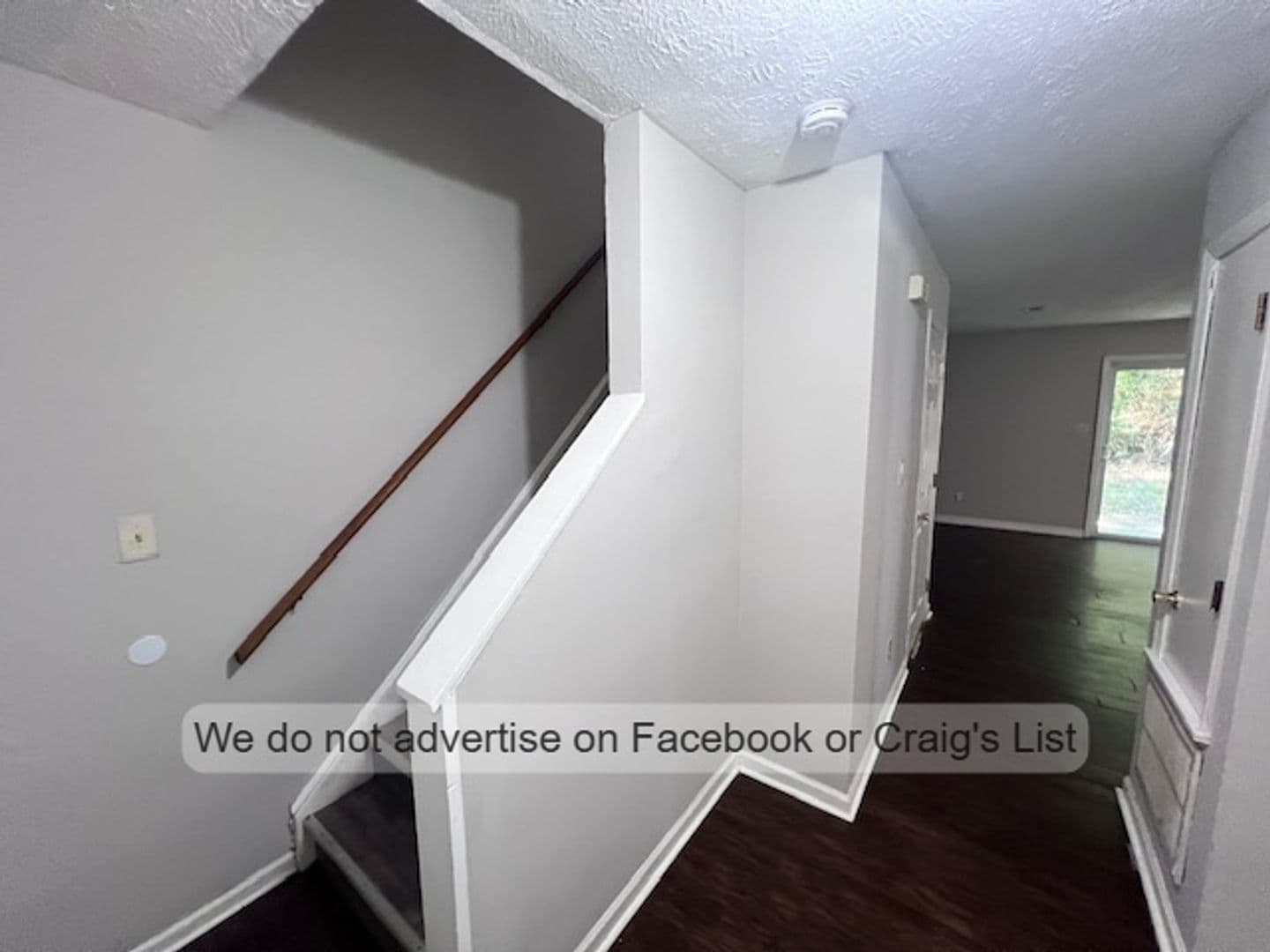 Fayetteville Apartment: 5720-5726 Aftonshire Street