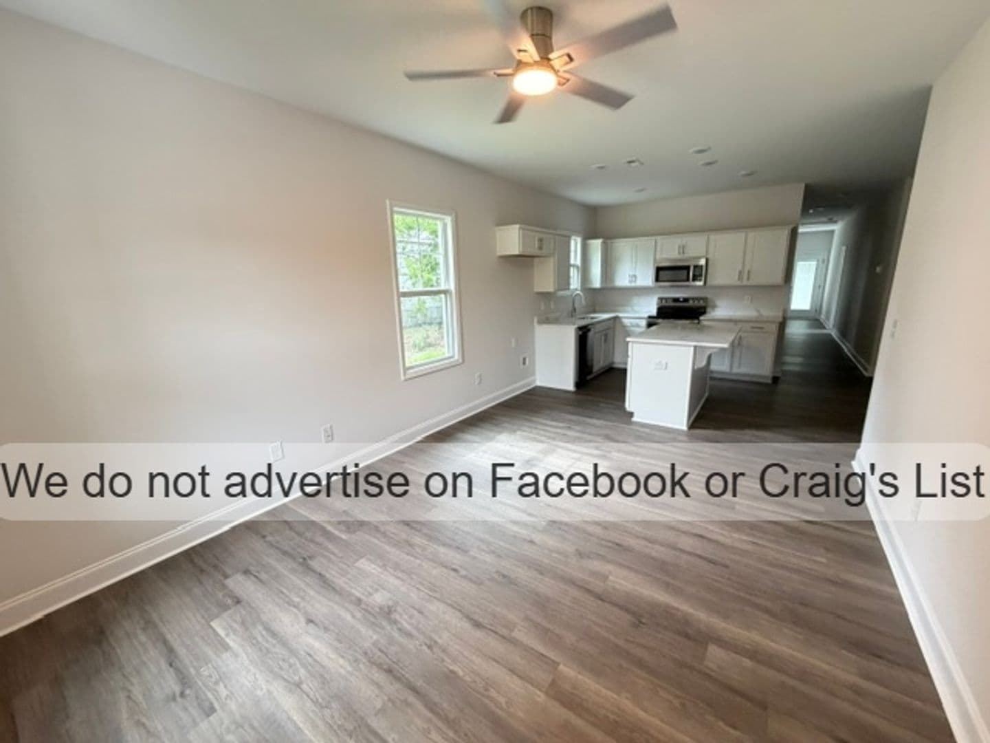 Spring Lake House: 728 Chapel Hill Road