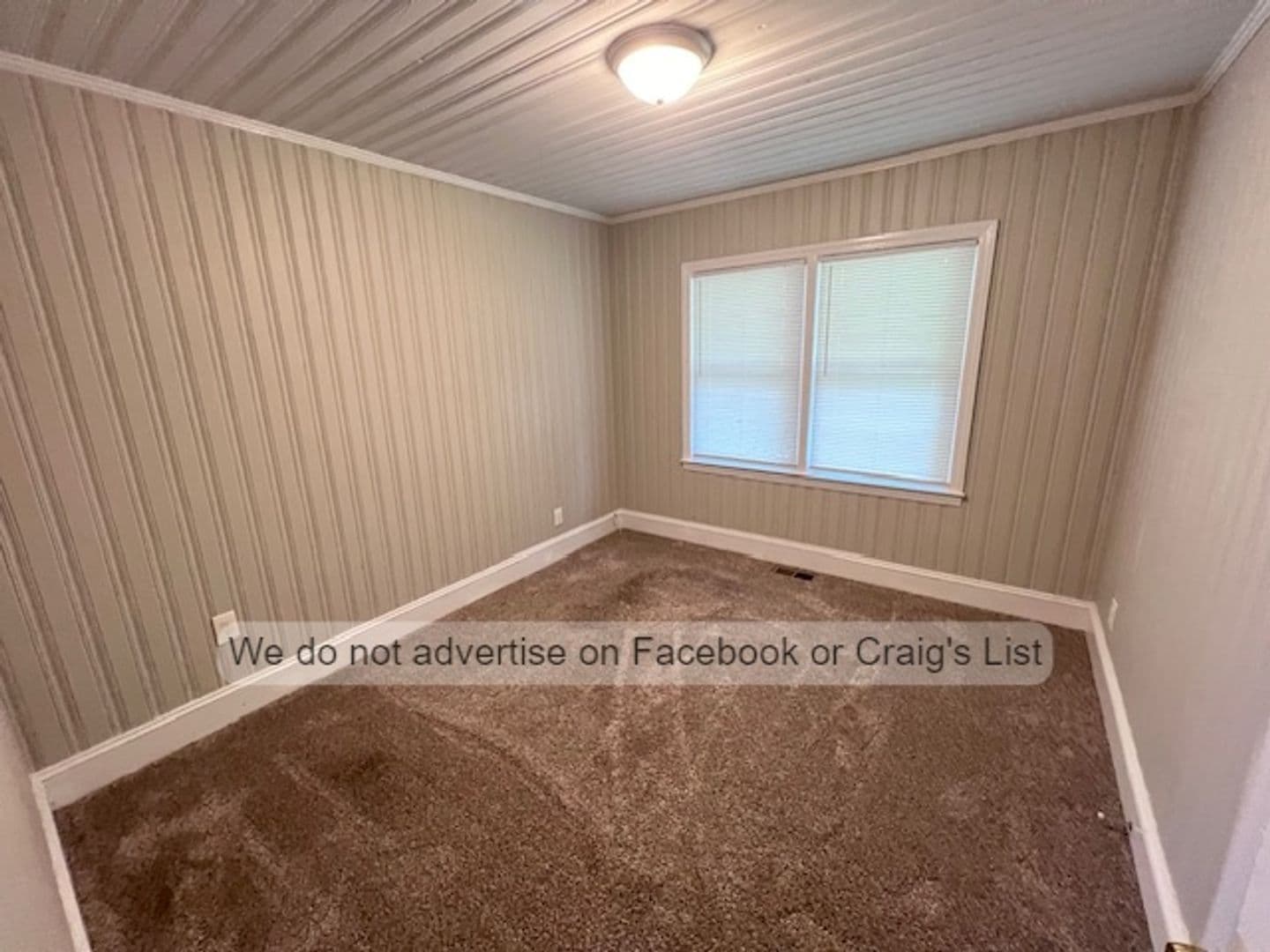 Fayetteville House: 5306 Walnut Drive