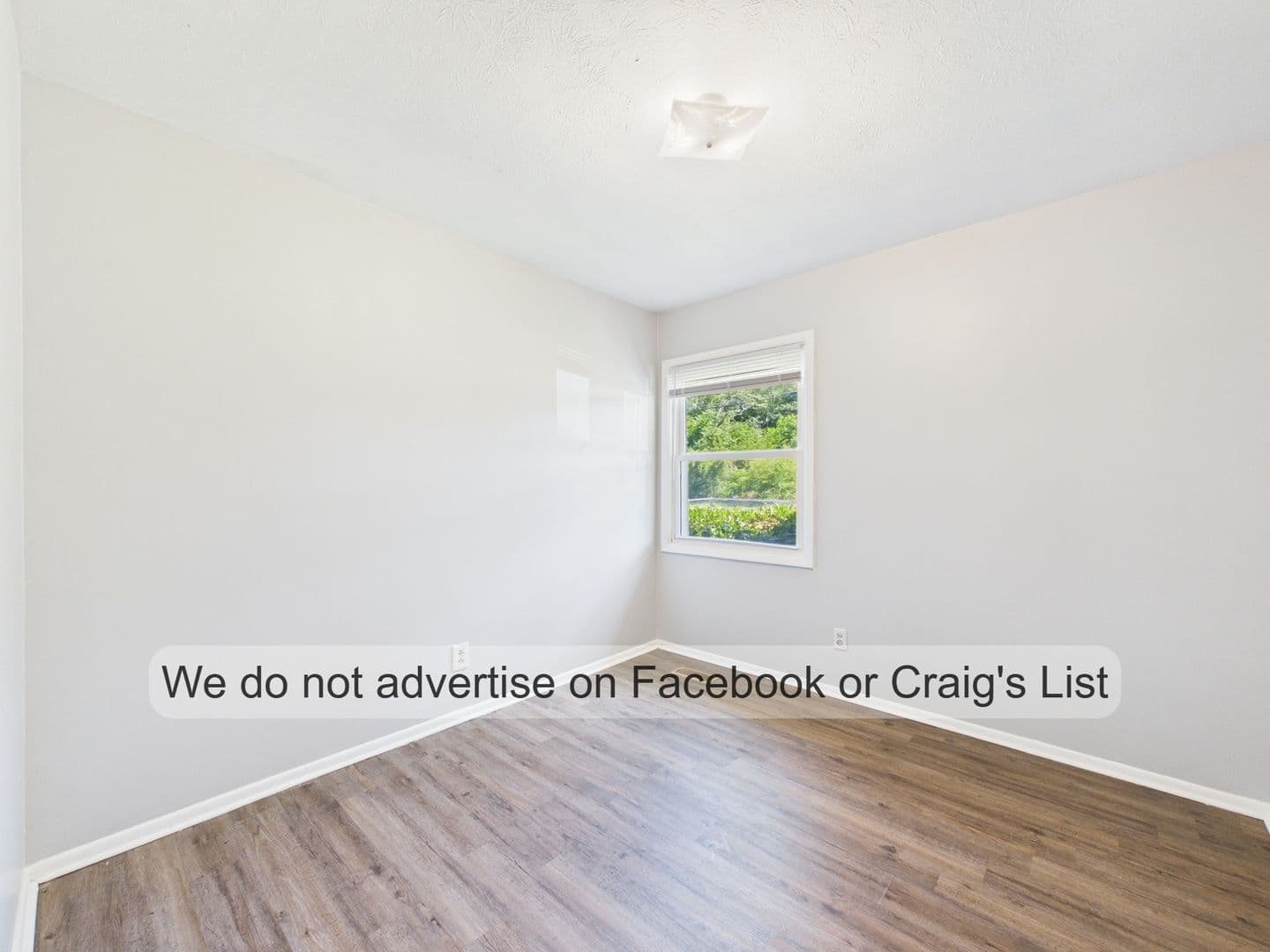 Fayetteville House: 6553 Baldoon Drive