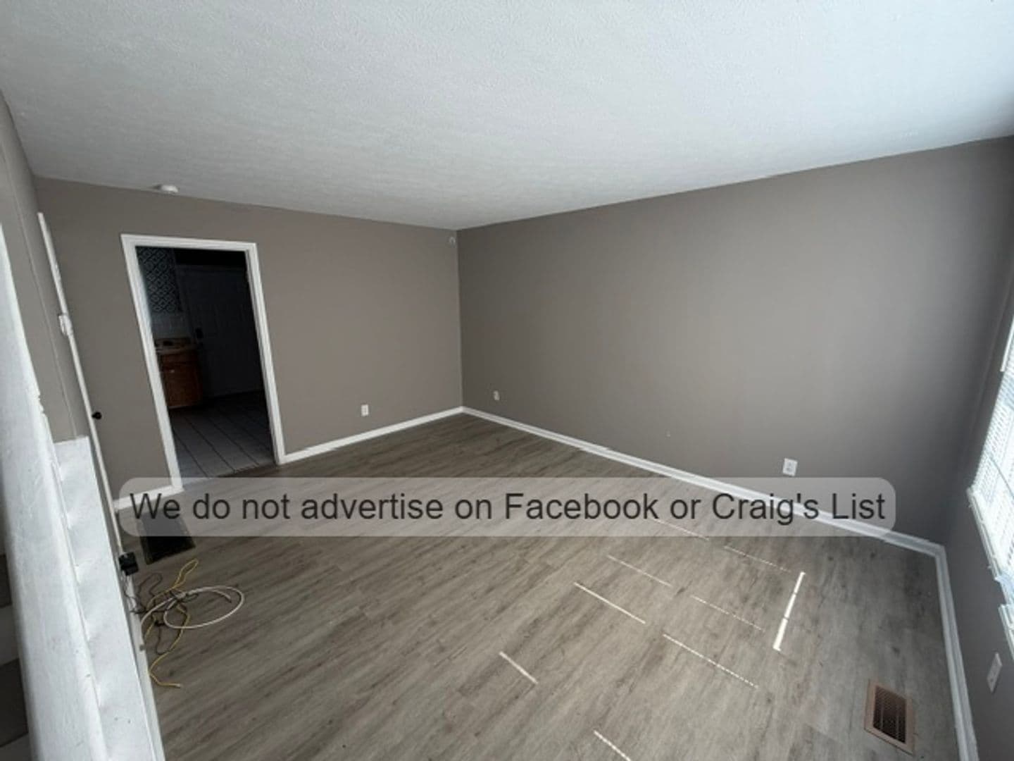 Fayetteville Apartment: 6475 Yadkin Rd