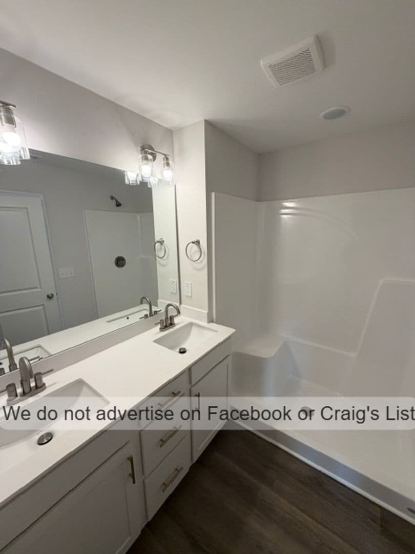 Spring Lake House: 750 Chapel Hill Road