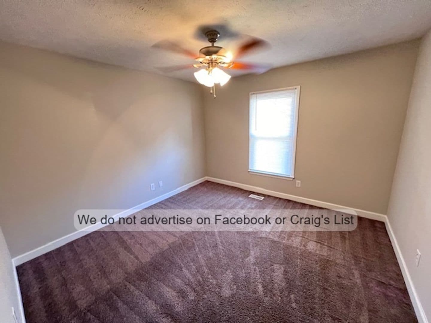 Fayetteville House: 7105 Priego Place