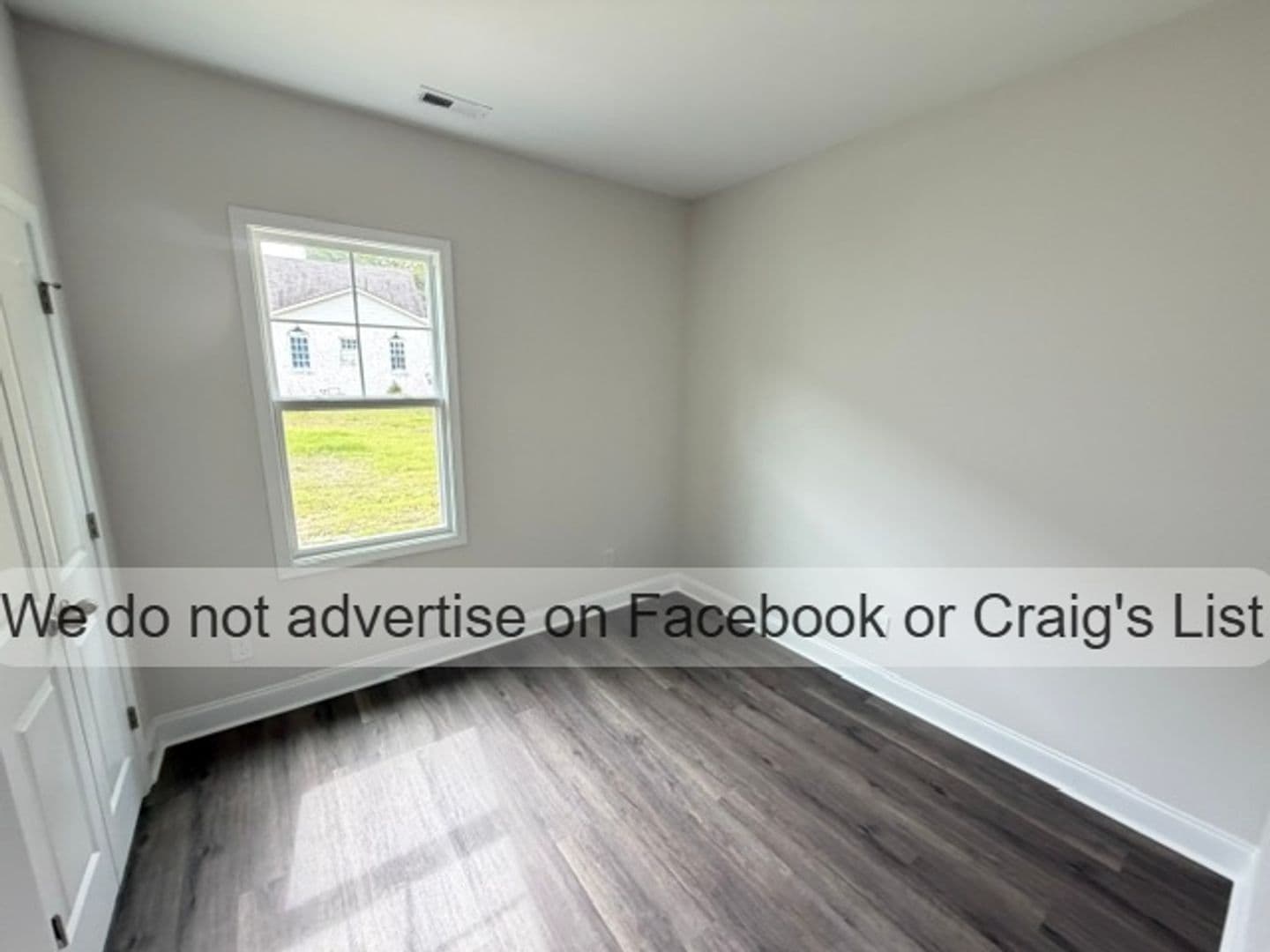 Spring Lake House: 744 Chapel Hill Road