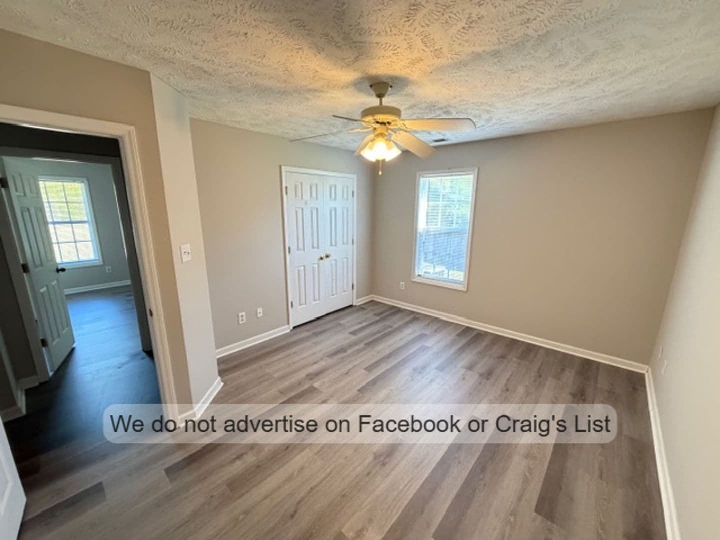 Raeford House: 132 Congaree Drive