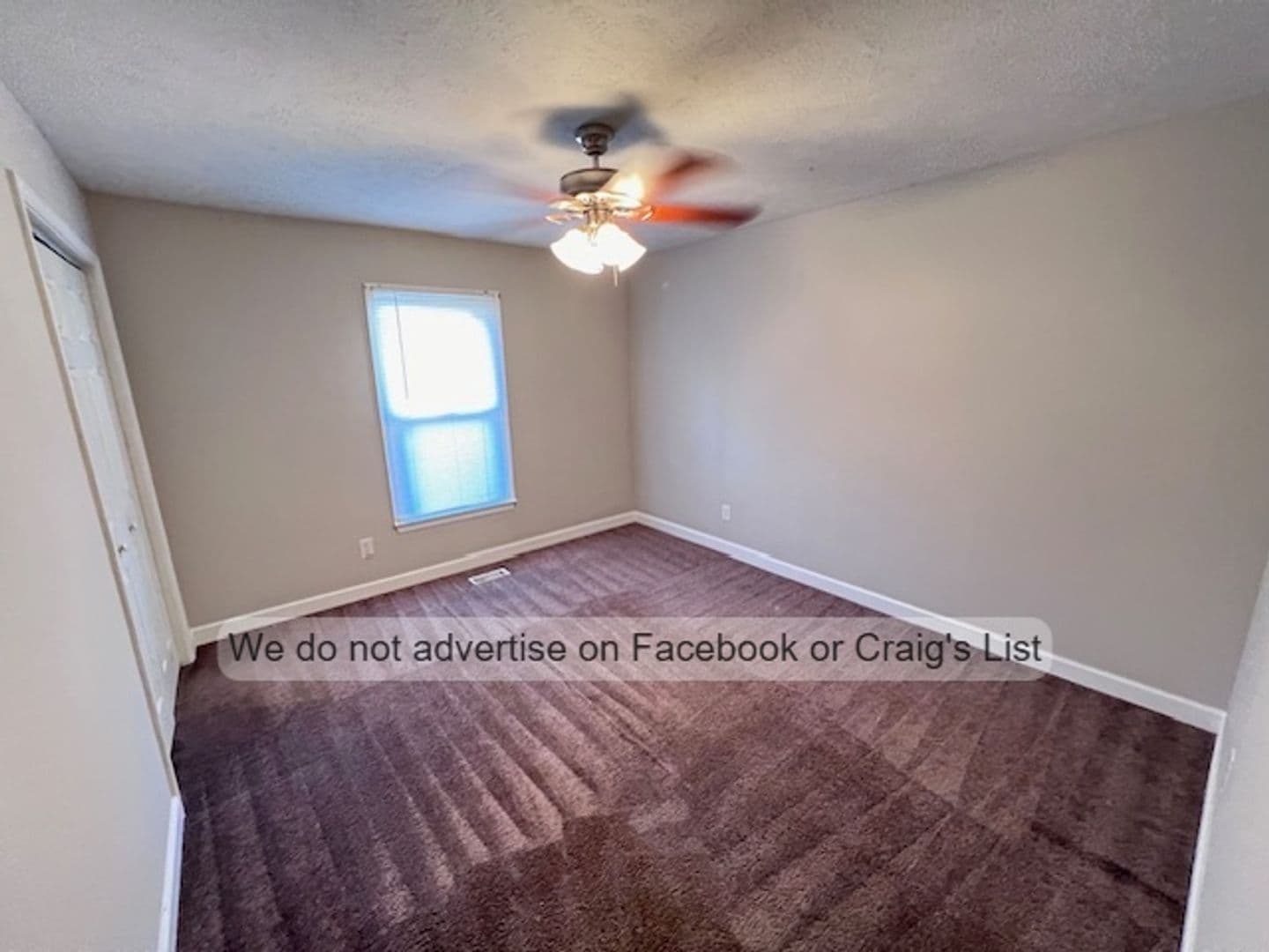 Fayetteville House: 7105 Priego Place