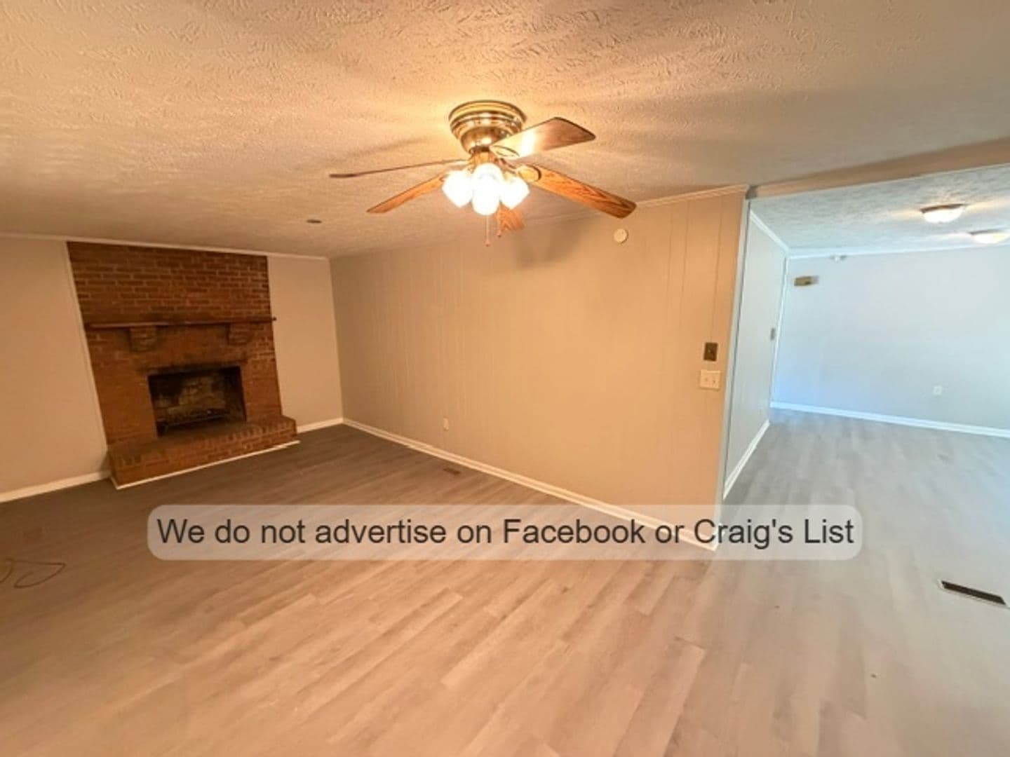 Fayetteville House: 2049 Corrinna Street