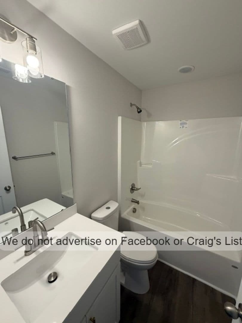 Spring Lake House: 750 Chapel Hill Road