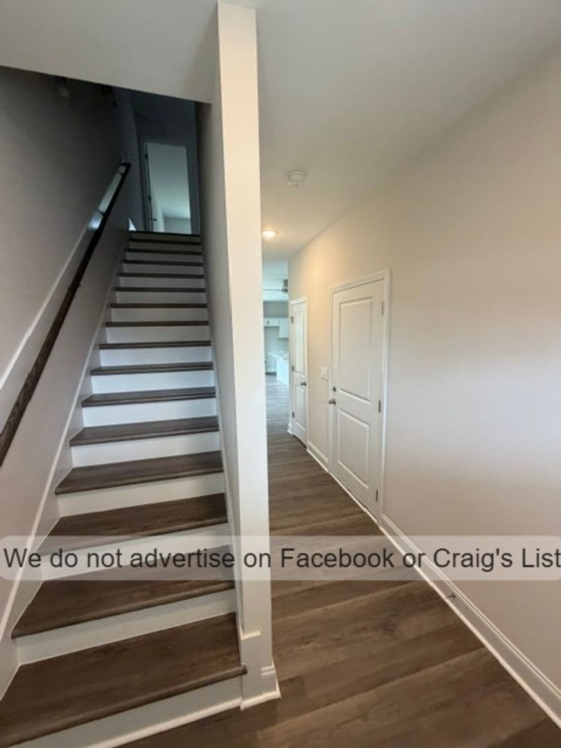 Spring Lake House: 750 Chapel Hill Road