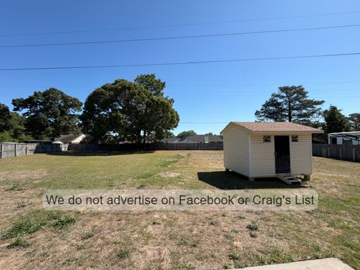 Raeford House: 108 Peregrine Place