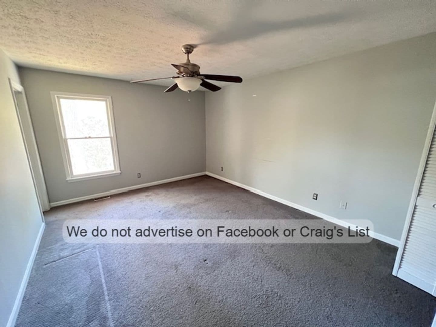 Fayetteville House: 1728 Lyon Road