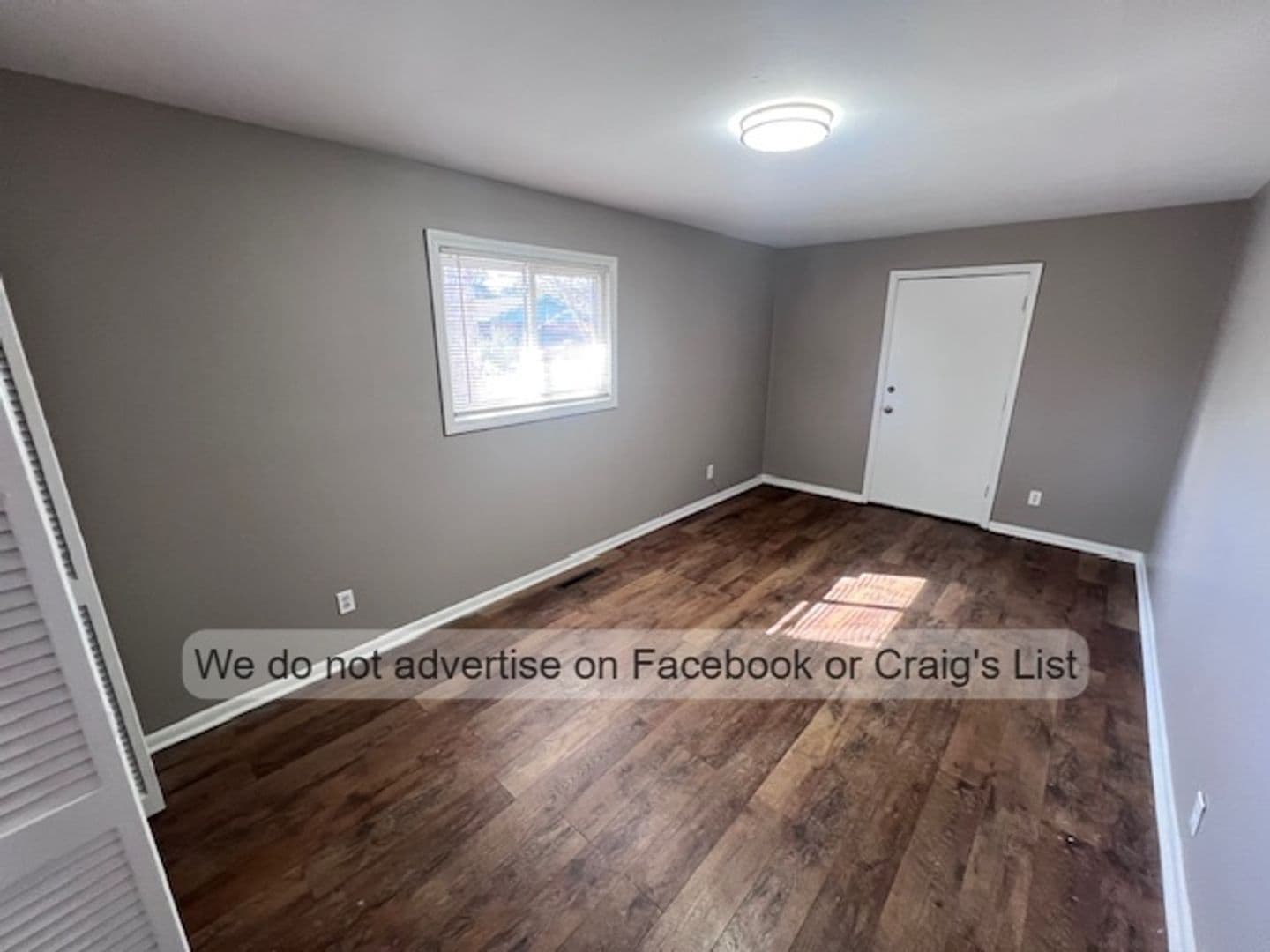 Fayetteville House: 1901 Dancy Street