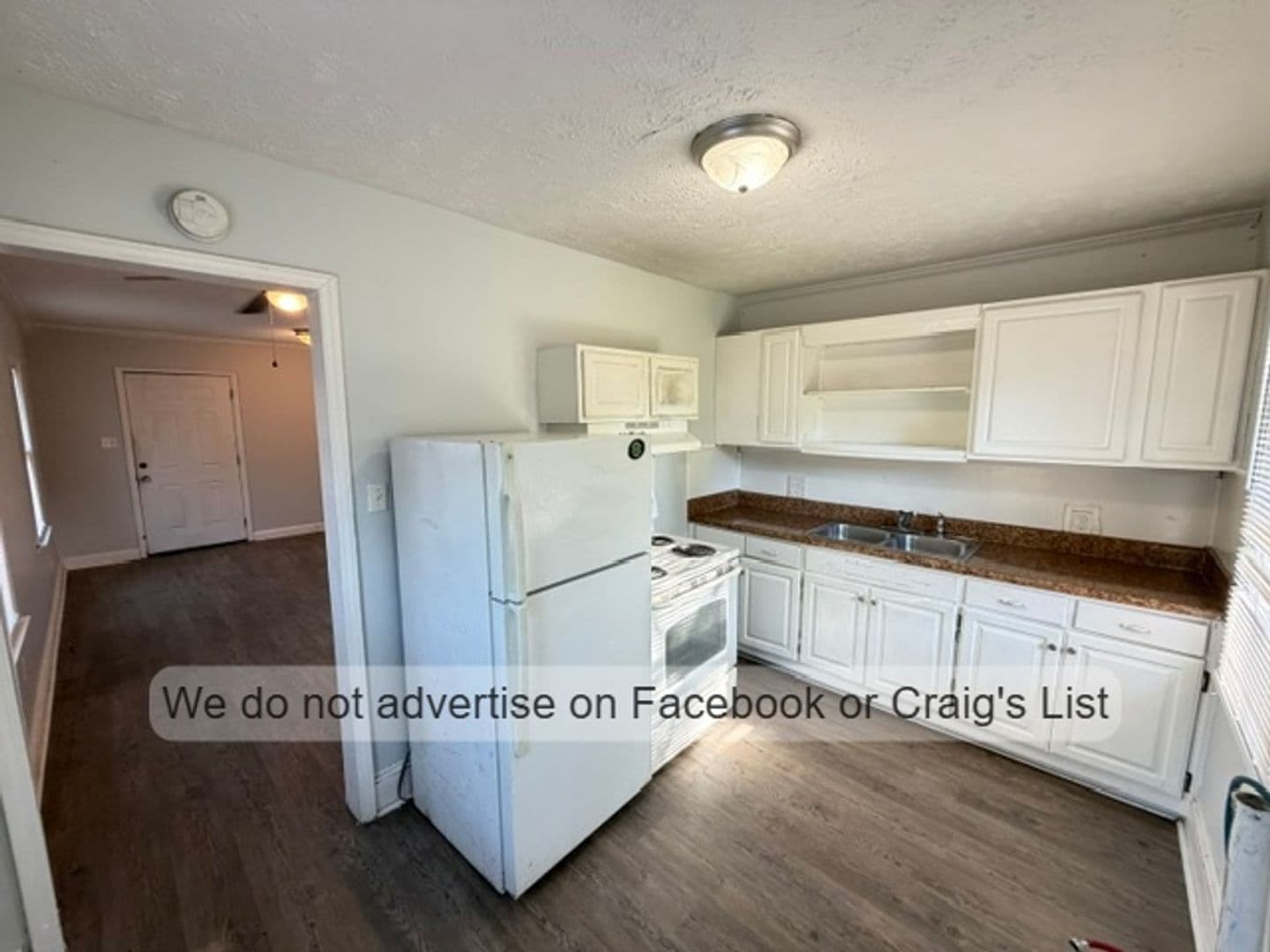 Fayetteville Apartment: 110 Facility Drive