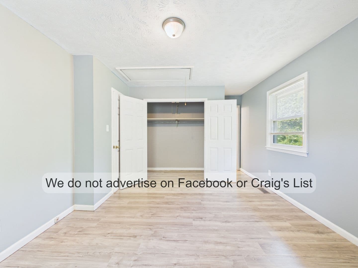 Fayetteville House: 5706 Selkirk Place