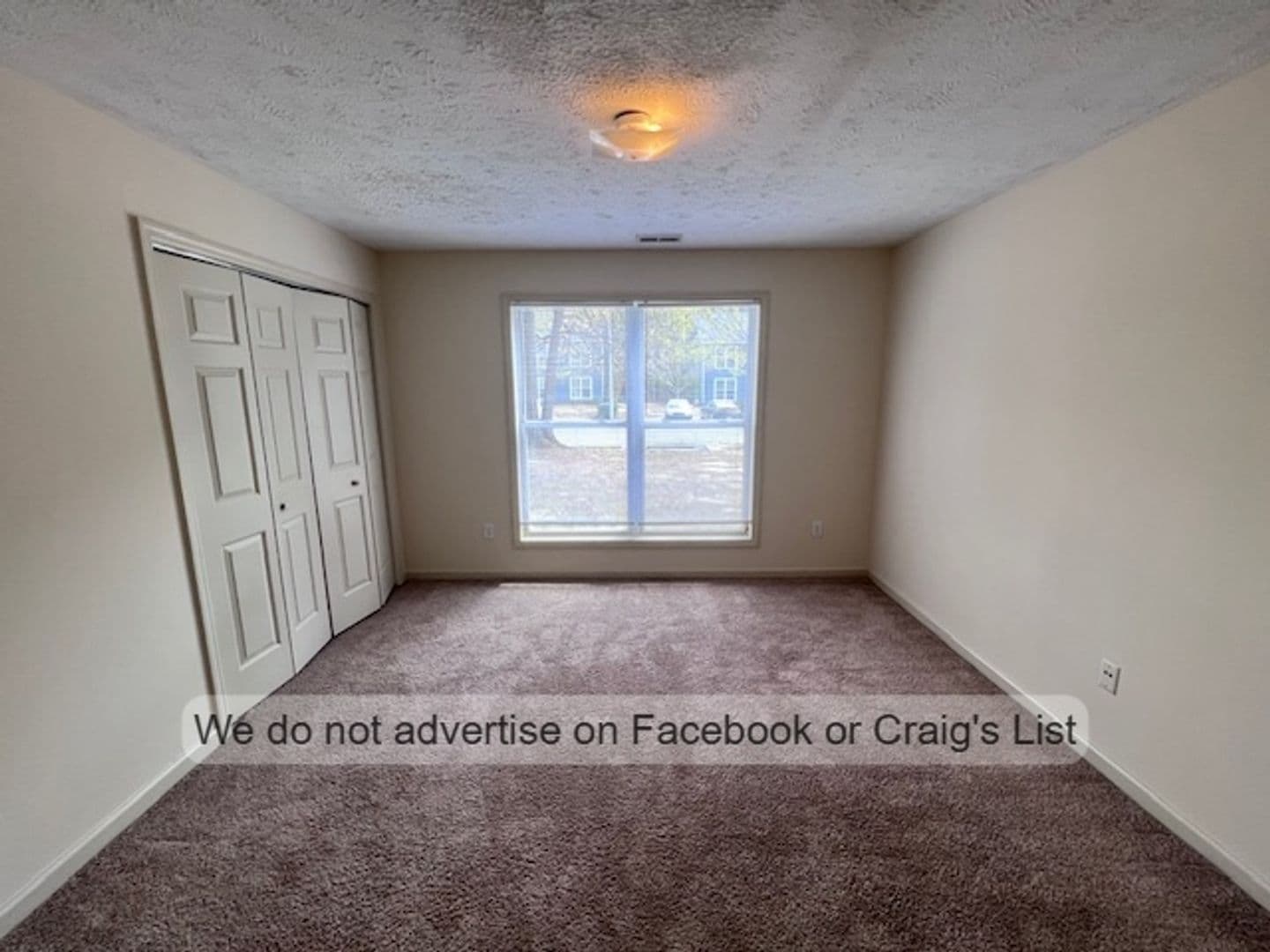 Fayetteville Apartment: 1836 Sardonyx Road