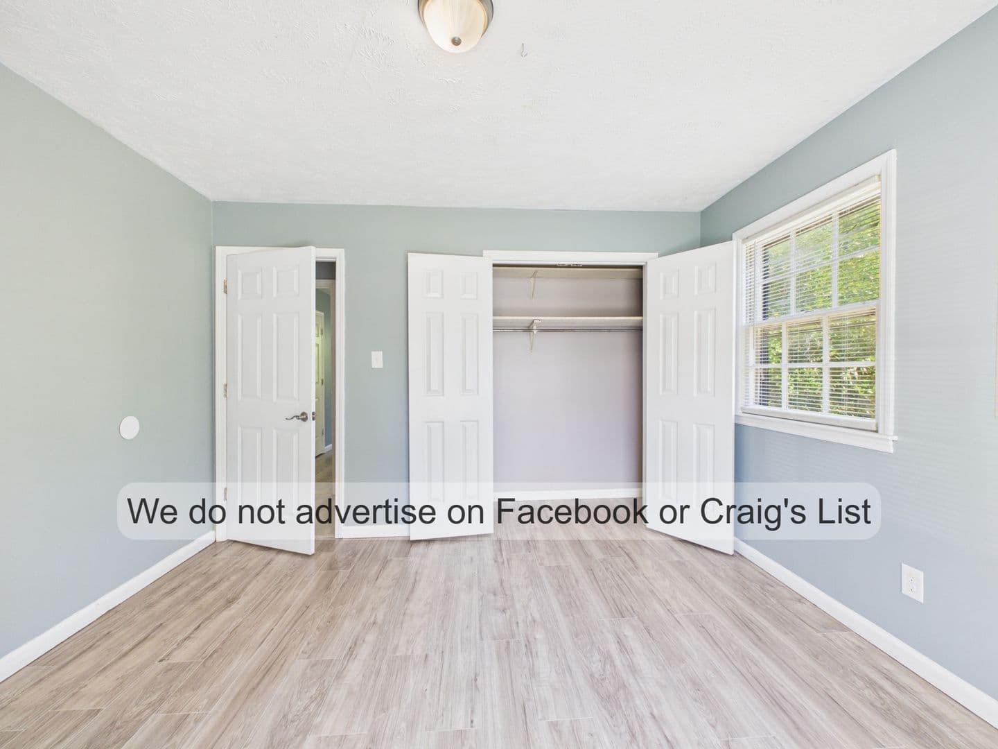 Fayetteville House: 5706 Selkirk Place