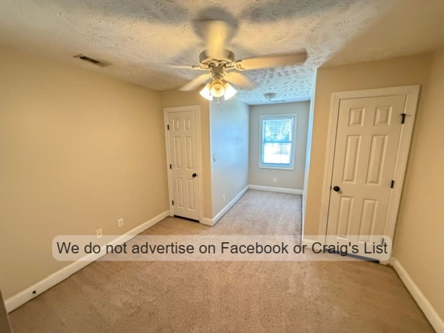 Fayetteville House: 129 Willborough Avenue