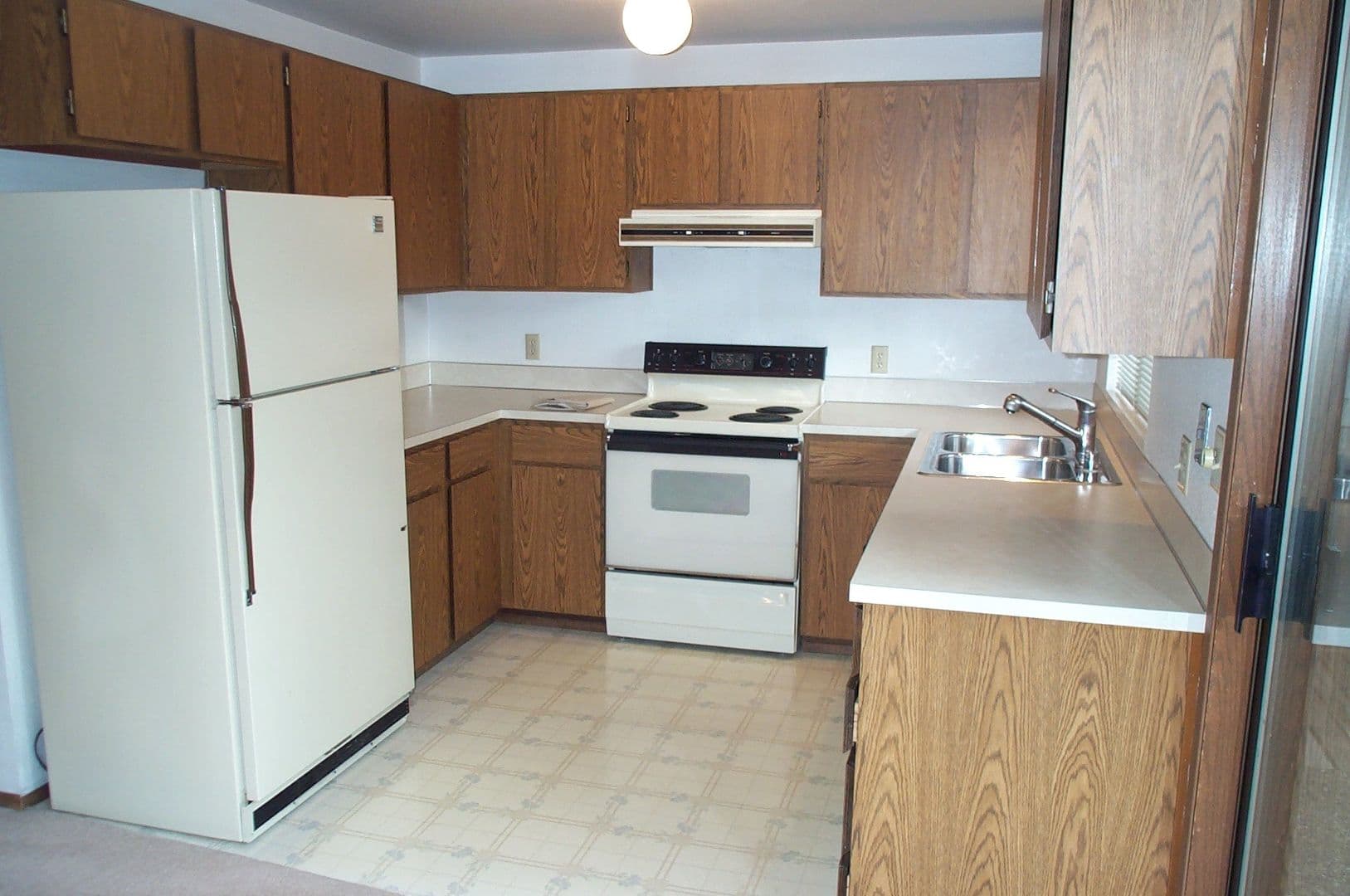 Seattle Apartment: 2627-2629 NW 64th St.
