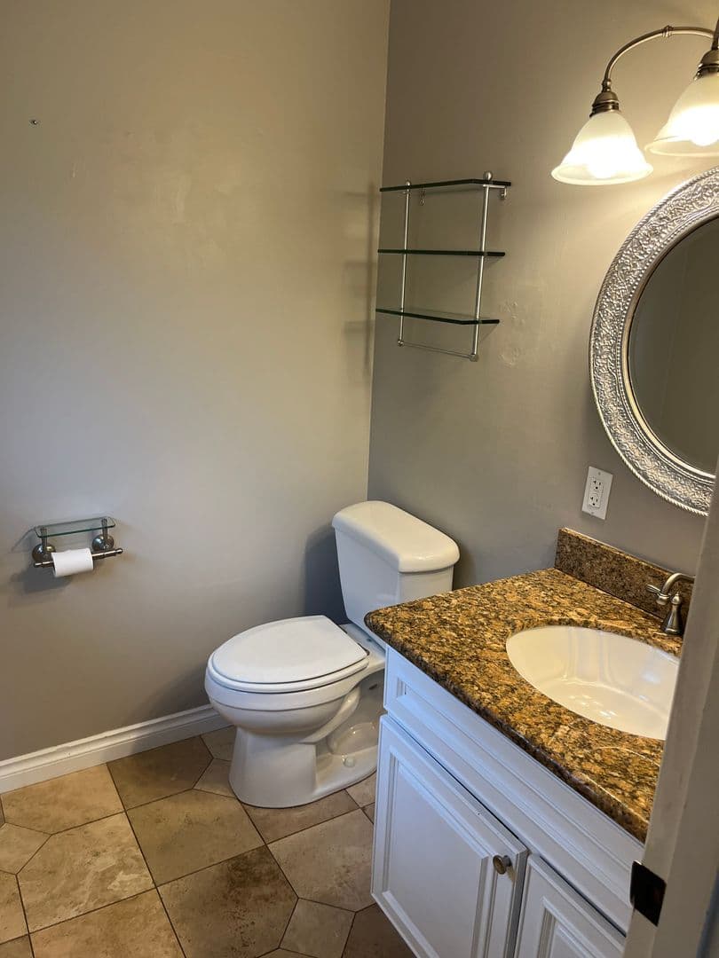 Mercer Island House: 3038 65th Pl SE