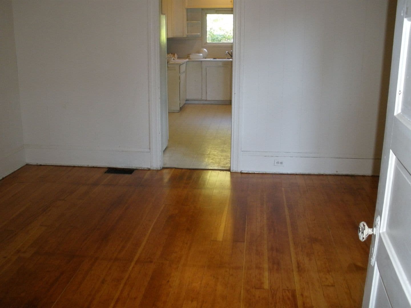 Seattle House: 1806 E Prospect St