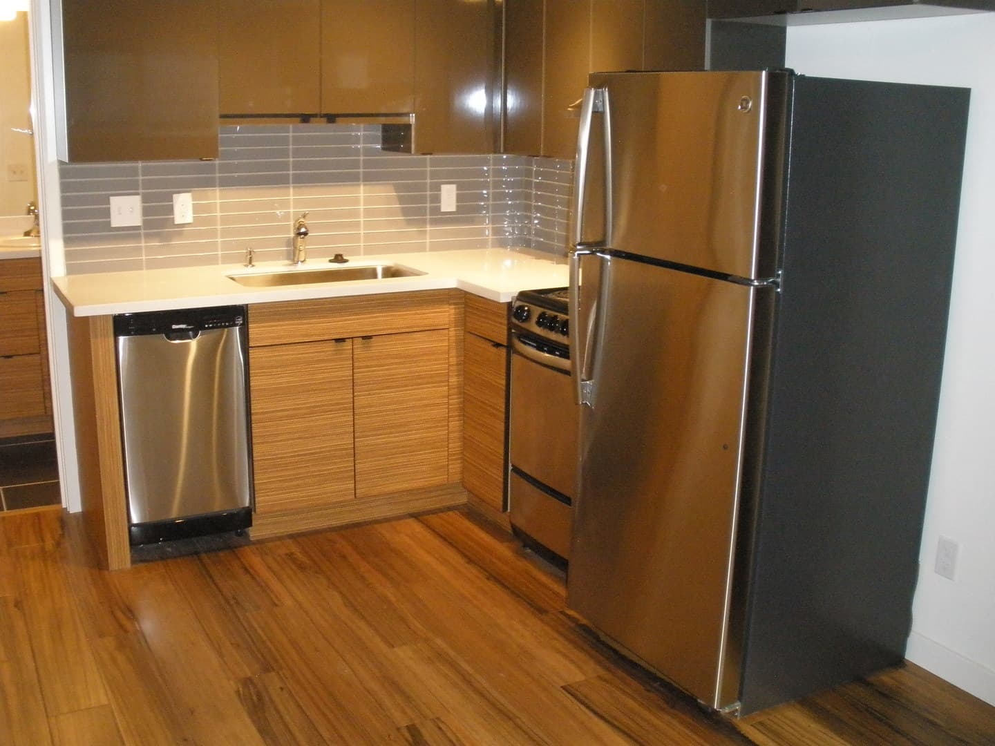 Seattle Apartment: 1404 25th Ave Apt#1-11
