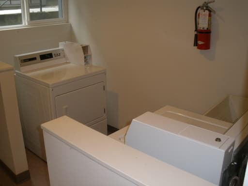Seattle Apartment: 1404 25th Ave Apt#1-11