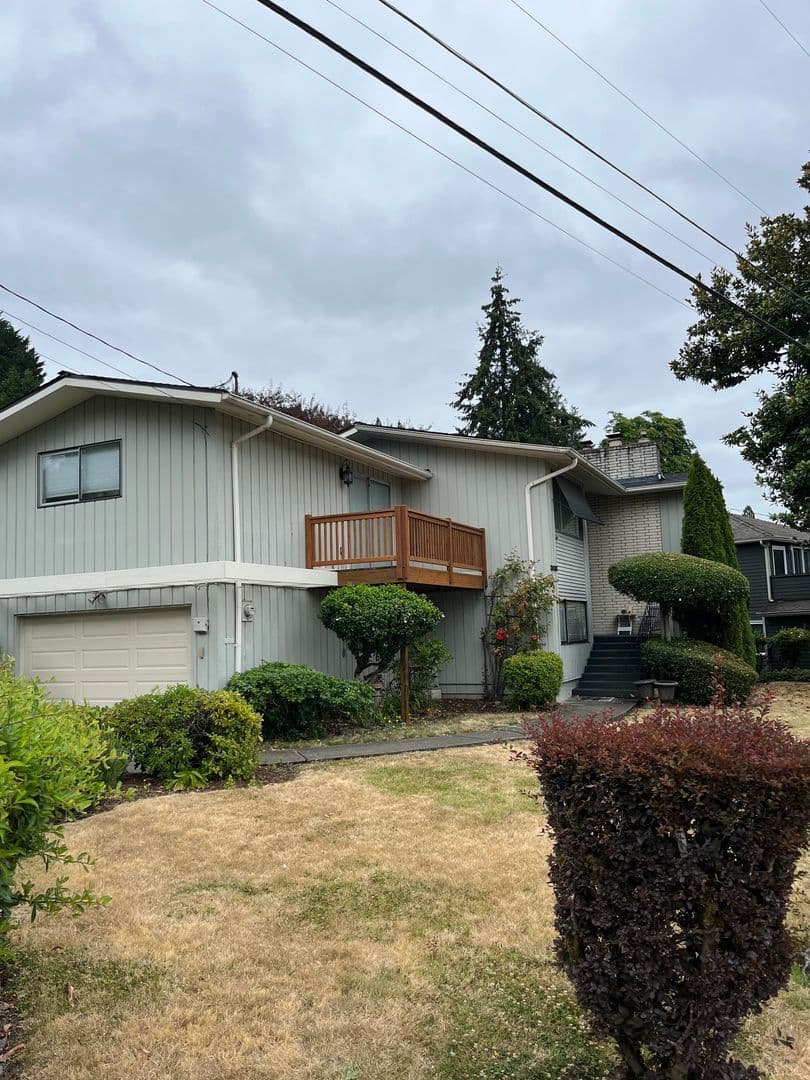 Mercer Island House: 3038 65th Pl SE
