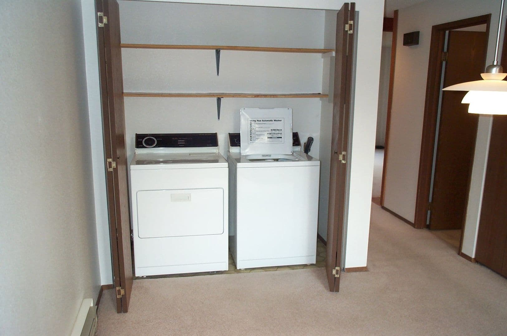 Seattle Apartment: 2627-2629 NW 64th St.