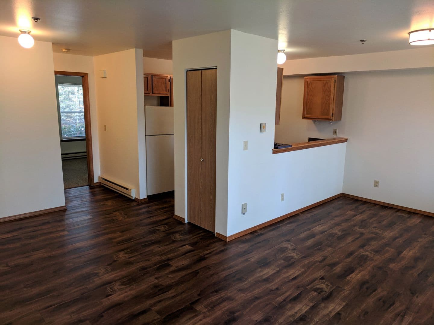 Bellingham Apartment: 3903-3911 Flynn St.