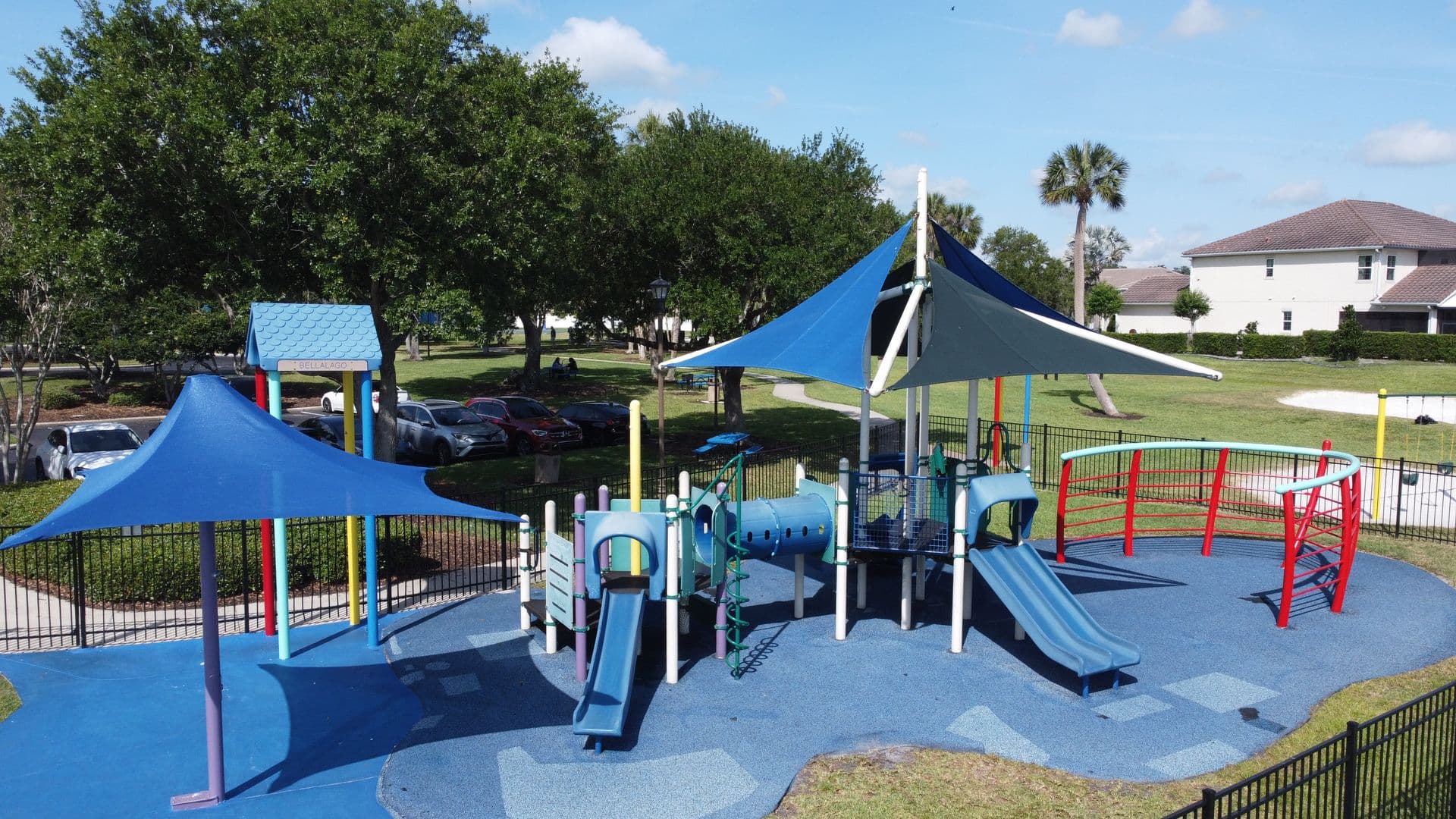 Kissimmee House: 1057 Umbria Drive