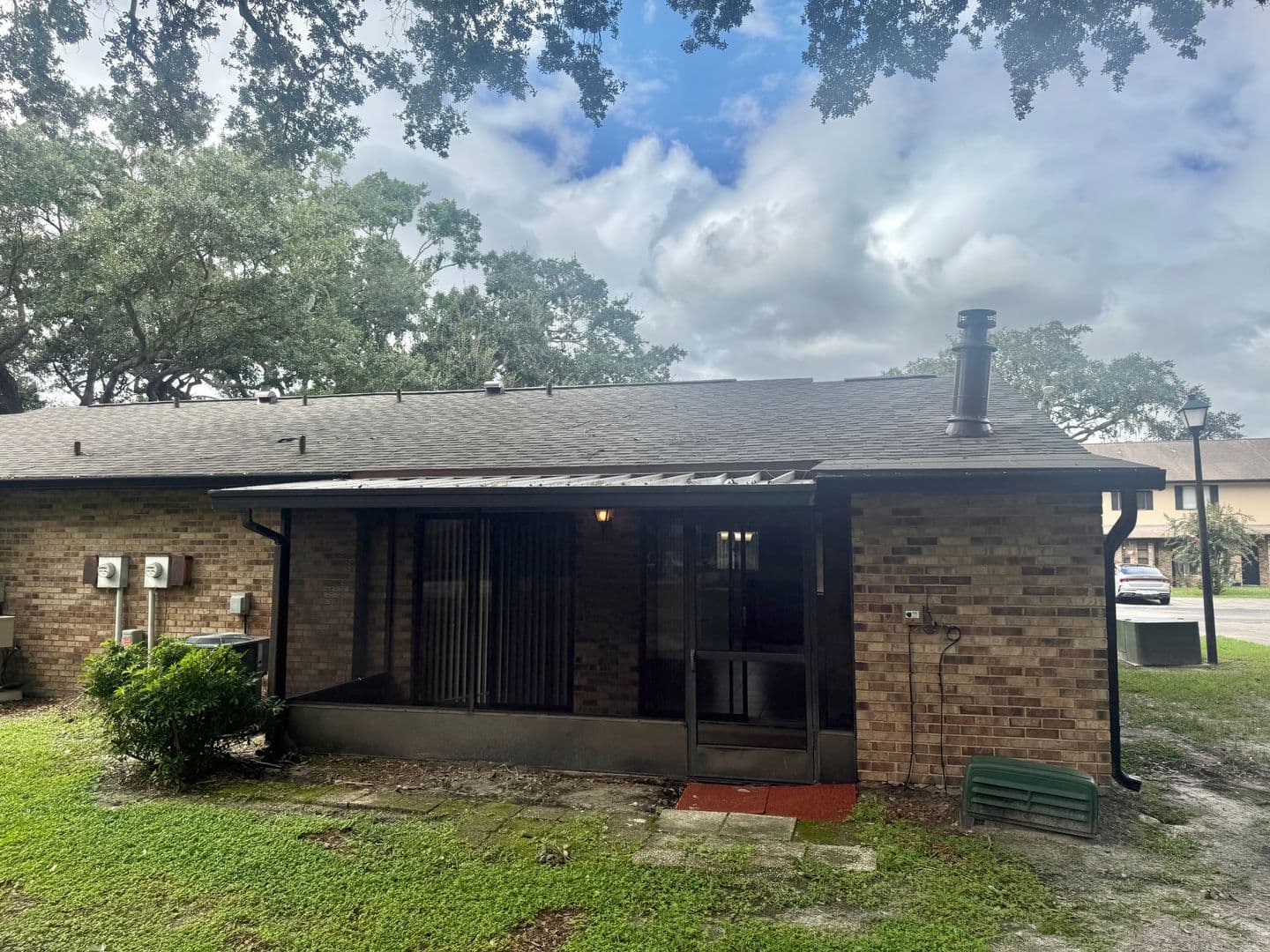 Kissimmee House: 1805 Foxhall Circle