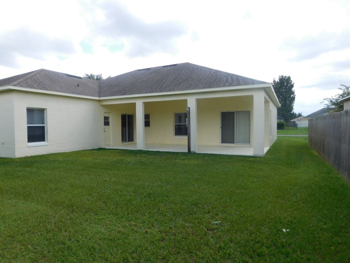 Kissimmee House: 327 Alegriano Court - .