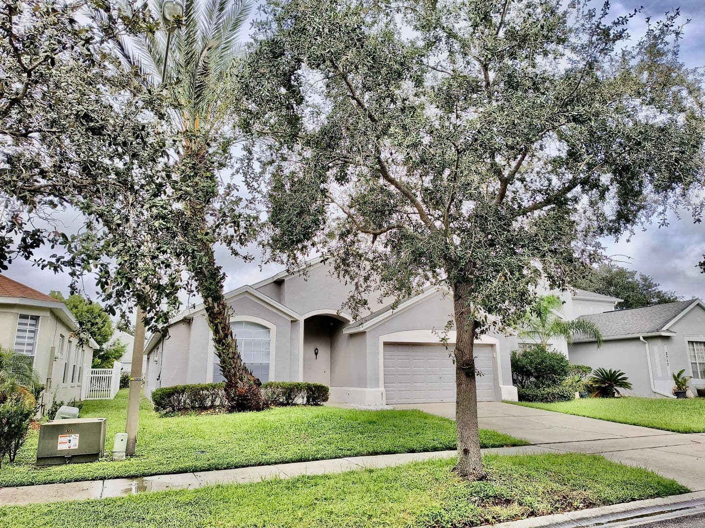 Kissimmee House: 2715 Barnsley Ln - ...