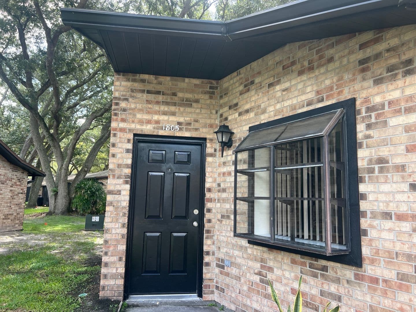 Kissimmee House: 1805 Foxhall Circle