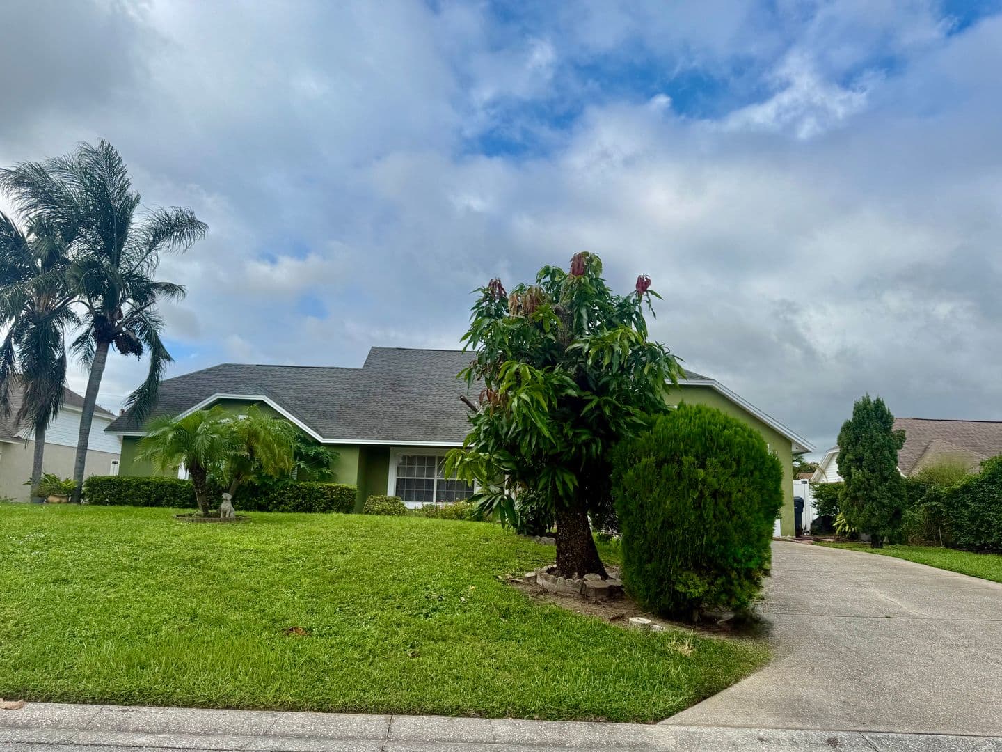 Davenport House: 5624 Mandarin Ct