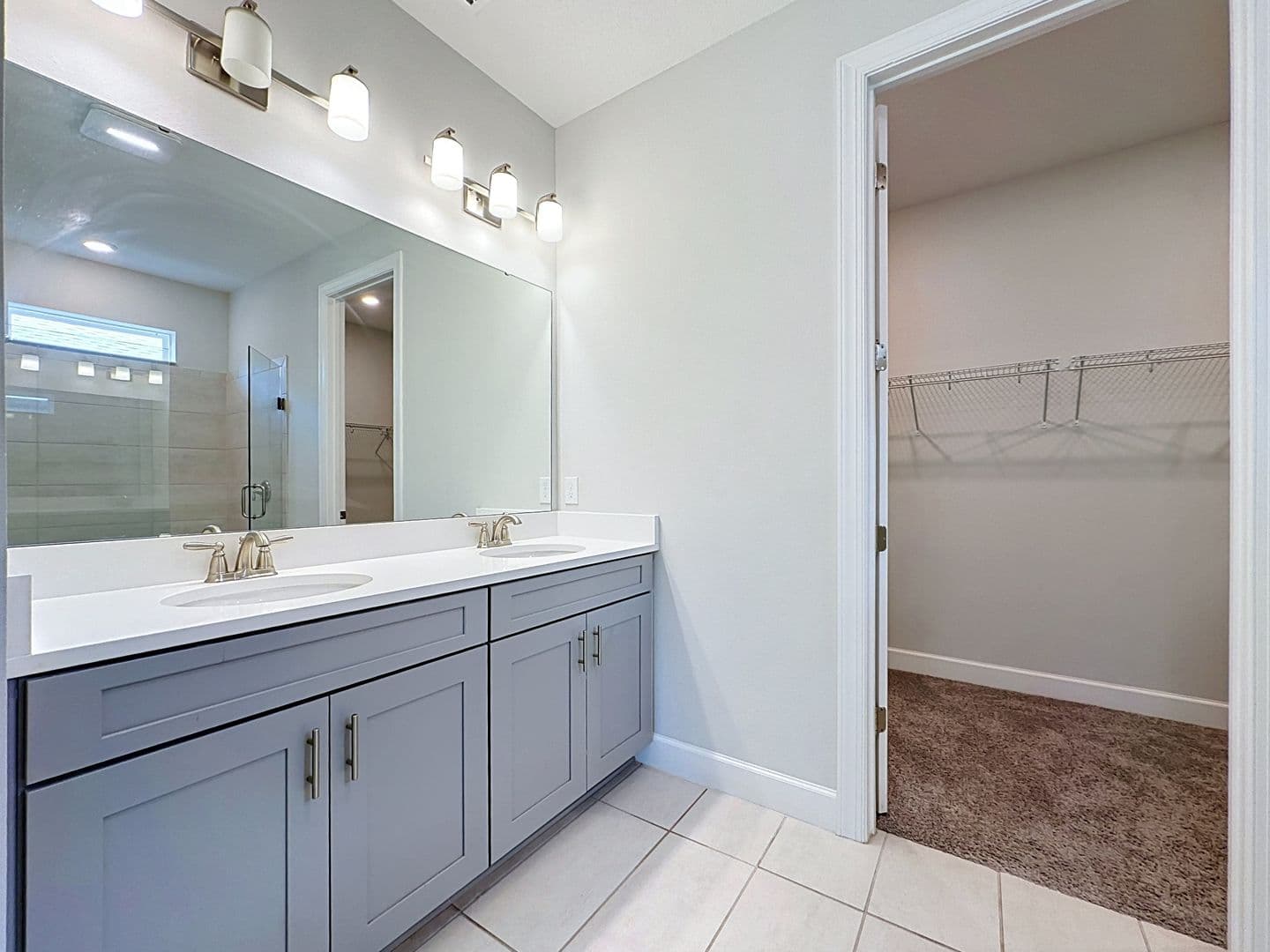 Kissimmee House: 1057 Umbria Drive