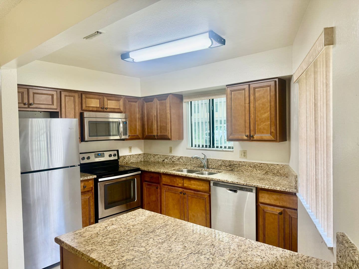 Kissimmee House: 1805 Foxhall Circle