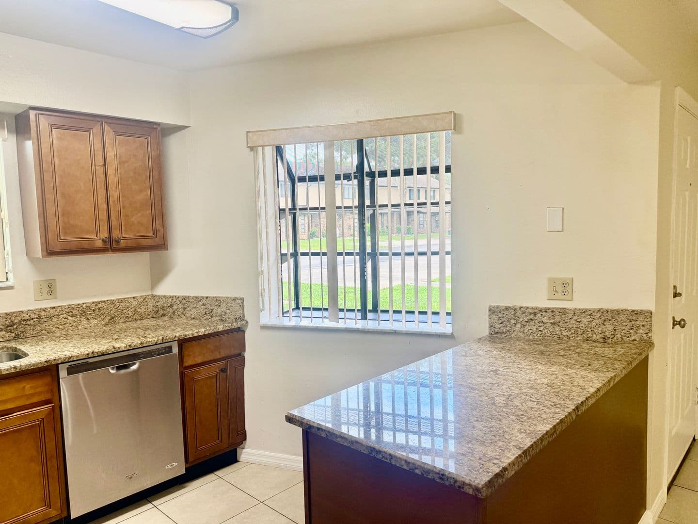 Kissimmee House: 1805 Foxhall Circle