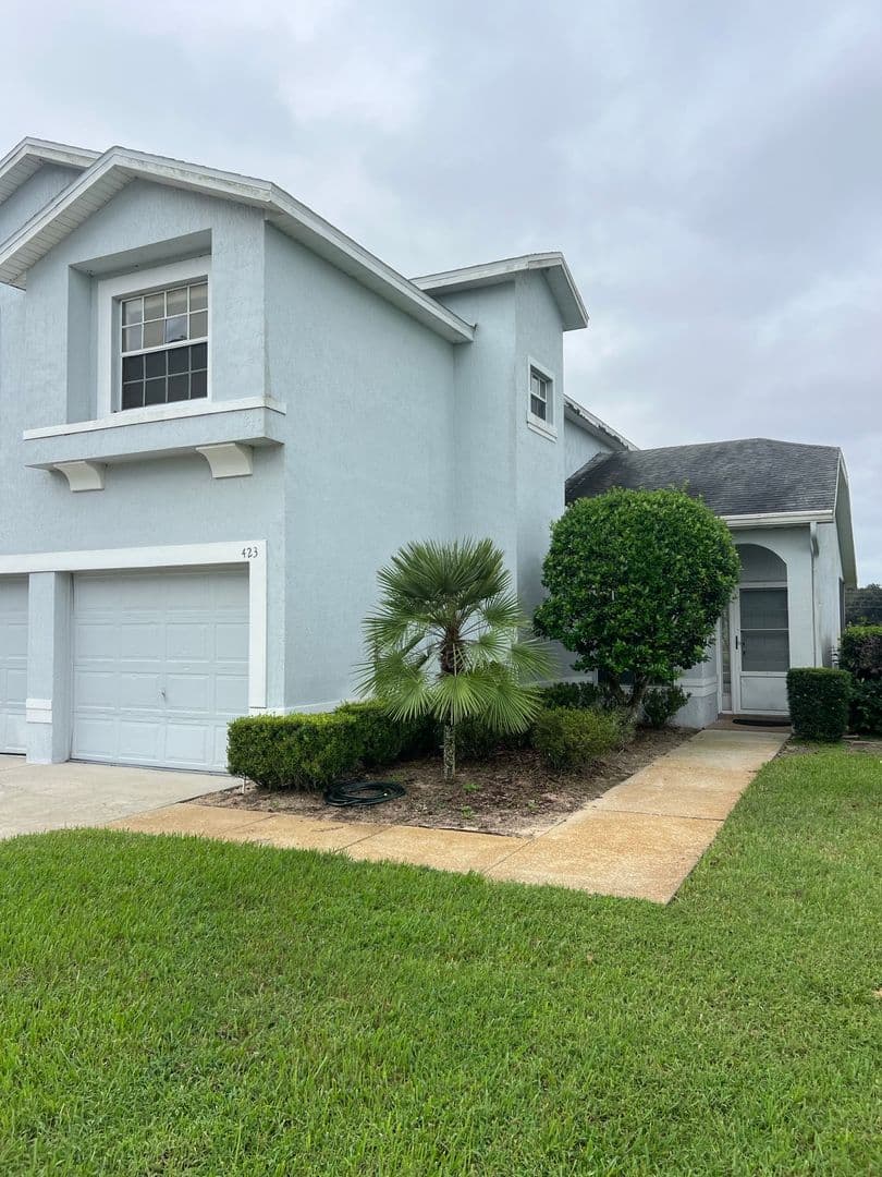 Davenport Condo: 423 Eagle Ridge Dr.