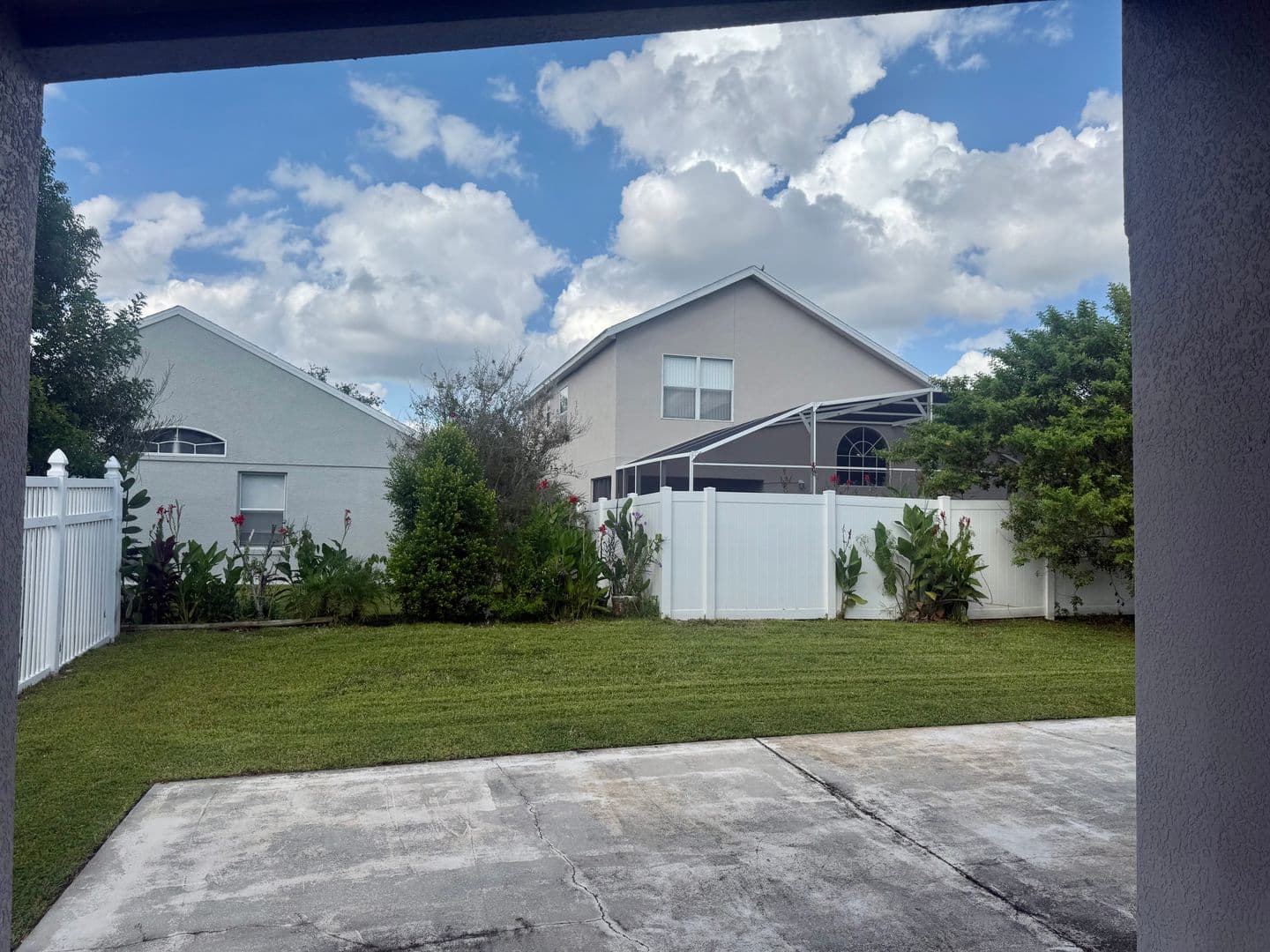 Kissimmee House: 2715 Barnsley Ln - ...