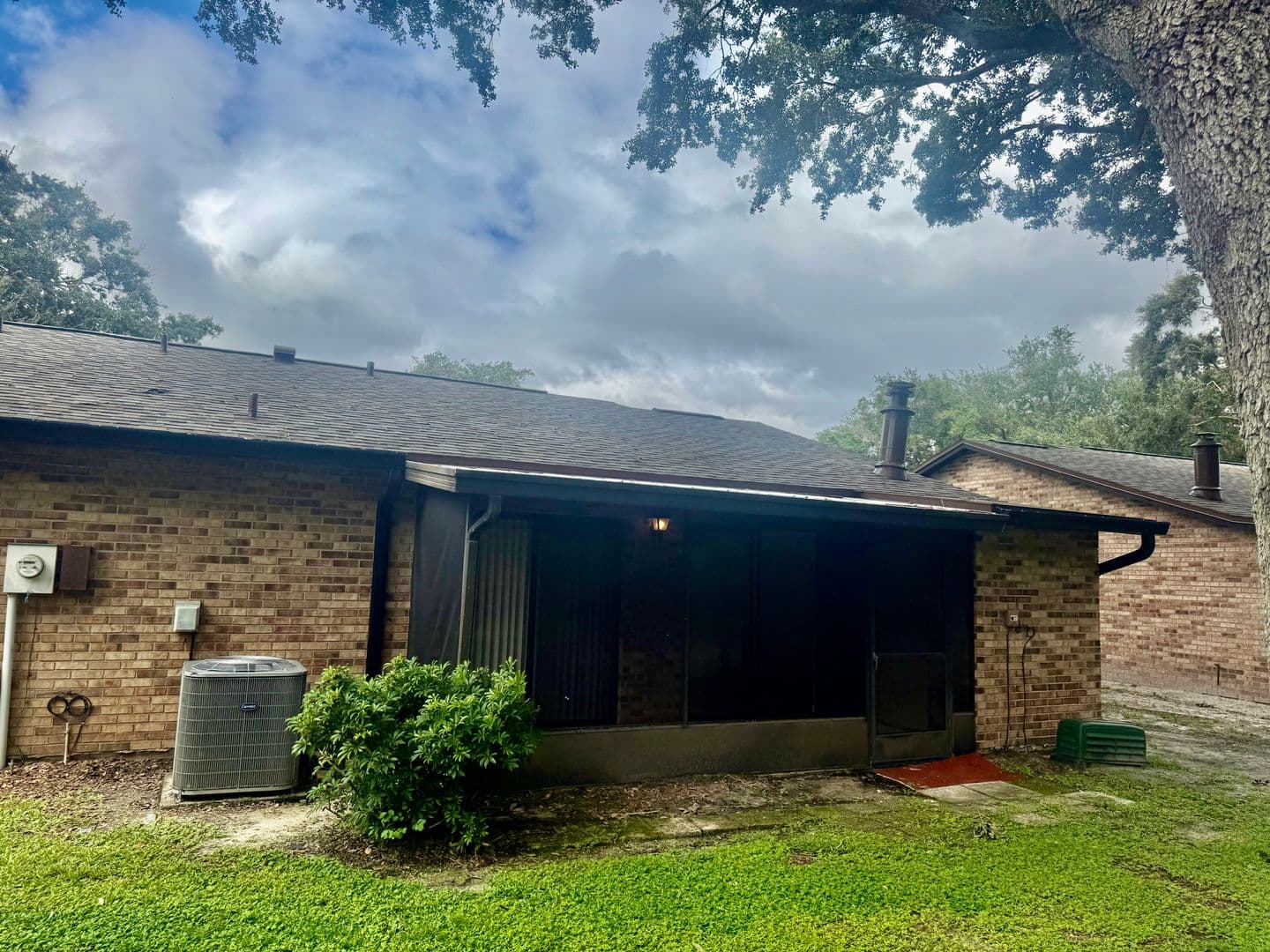Kissimmee House: 1805 Foxhall Circle