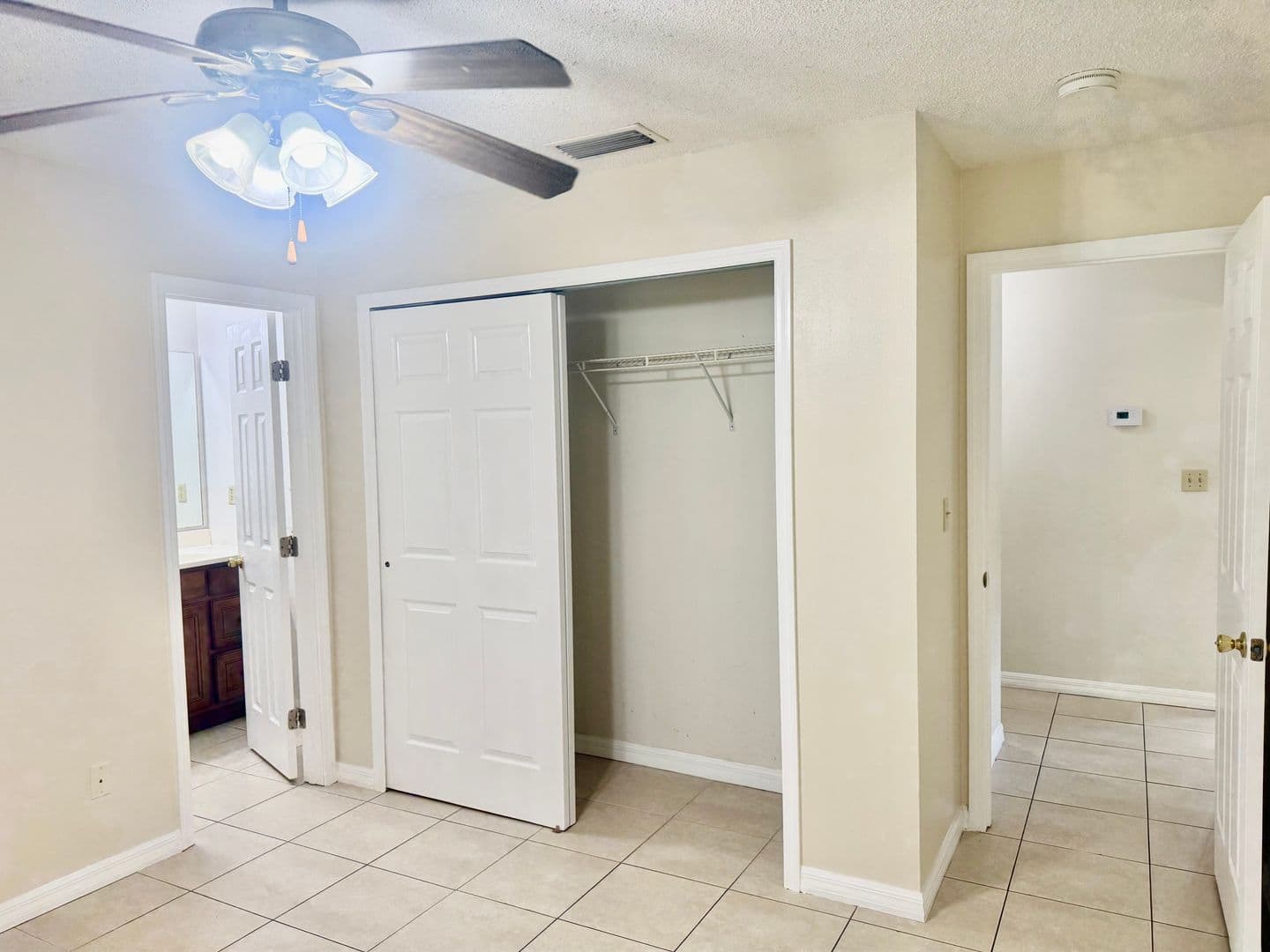 Kissimmee House: 1805 Foxhall Circle