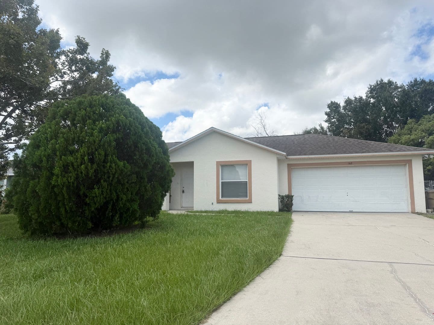 Kissimmee House: 162 Guadalajara Drive - ....