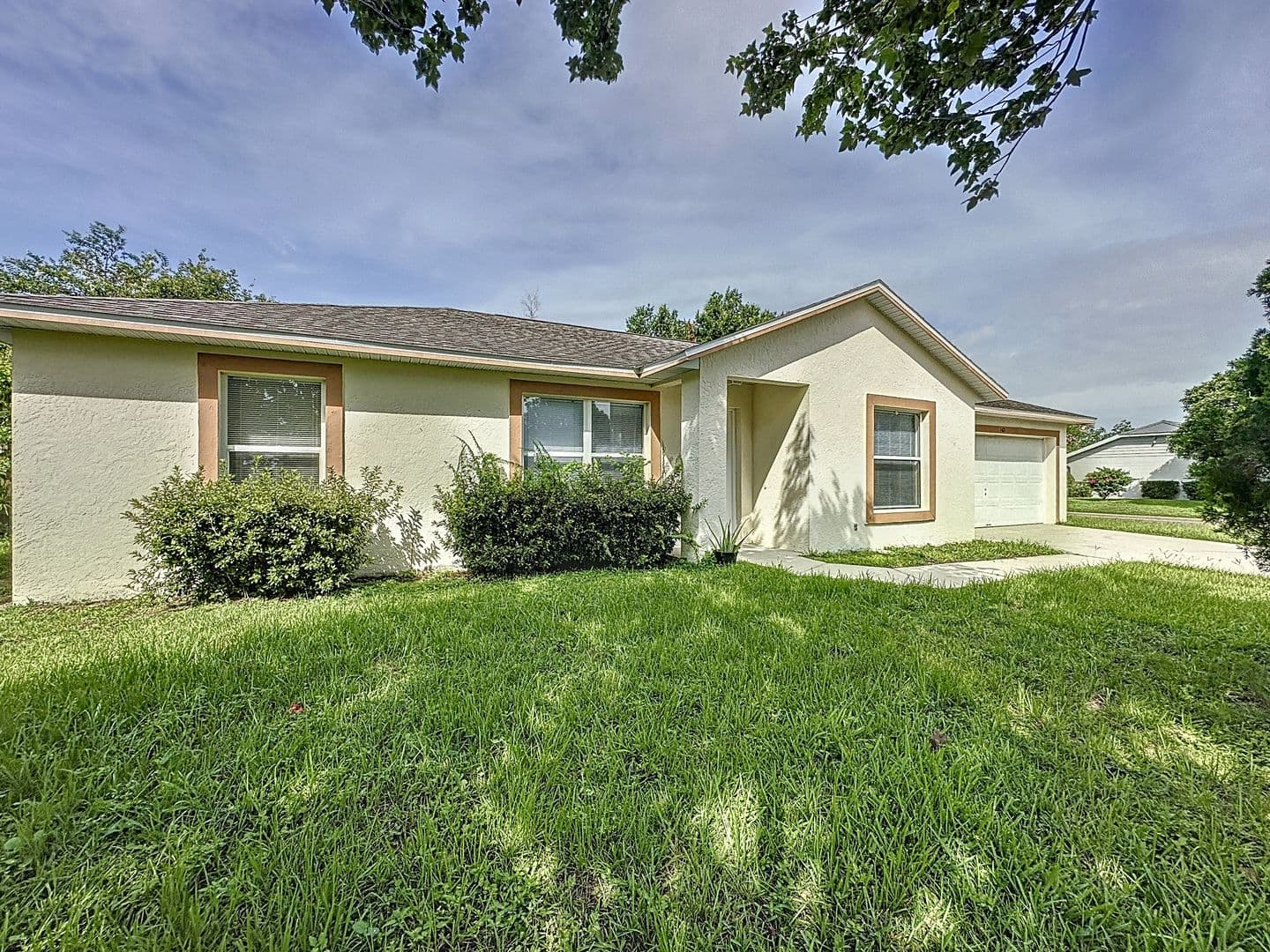 Kissimmee House: 162 Guadalajara Drive - ....