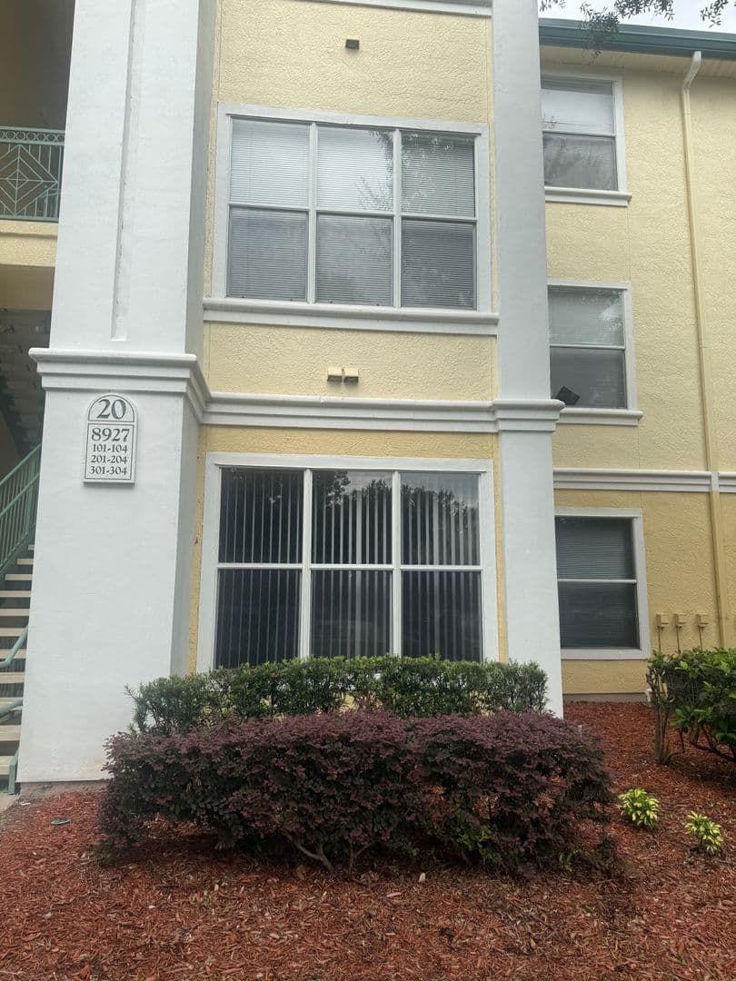 Kissimmee Condo: 8927 Legacy Ct., #20-103 - ..