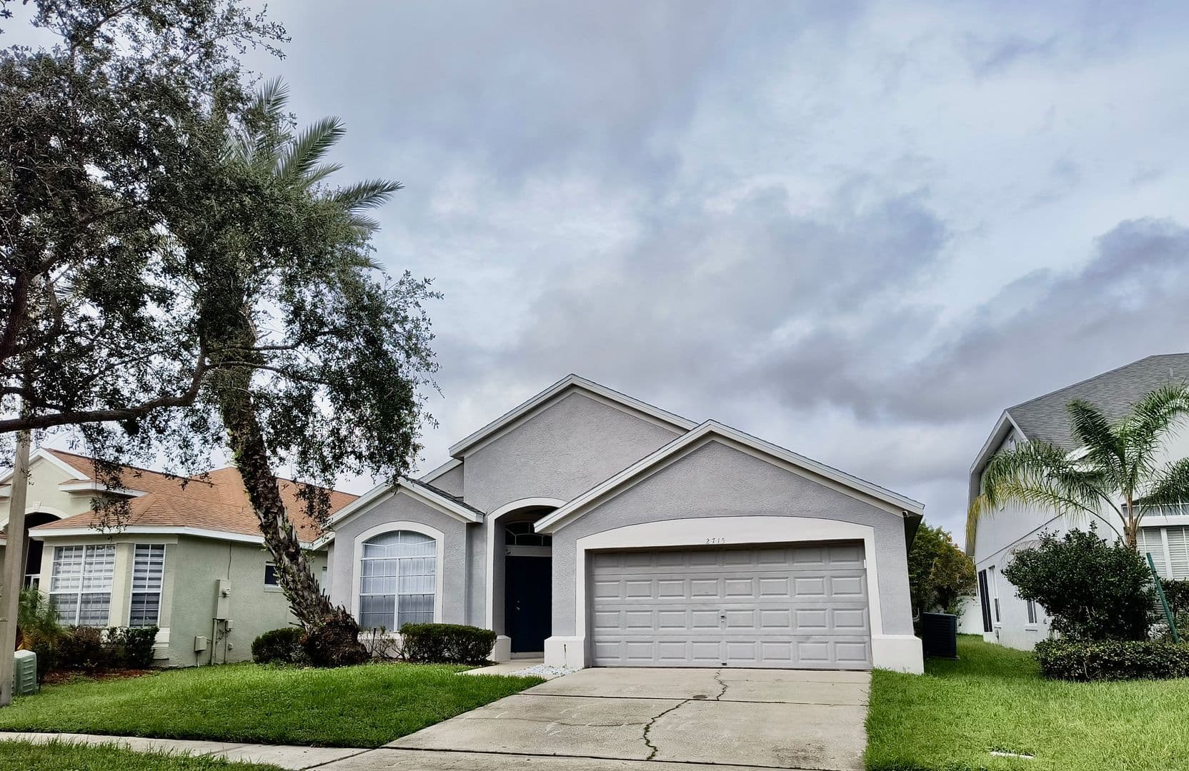 Kissimmee House: 2715 Barnsley Ln - ...